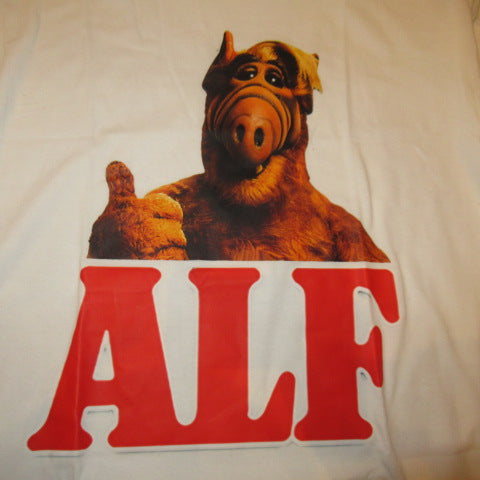 ALF アルフ ヴィンテージ Tシャツ　MADE IN USA アメリカ　古着 ALF アルフ ヴィンテージ Tシャツ MADE IN USA アメリカ 古着 ALF