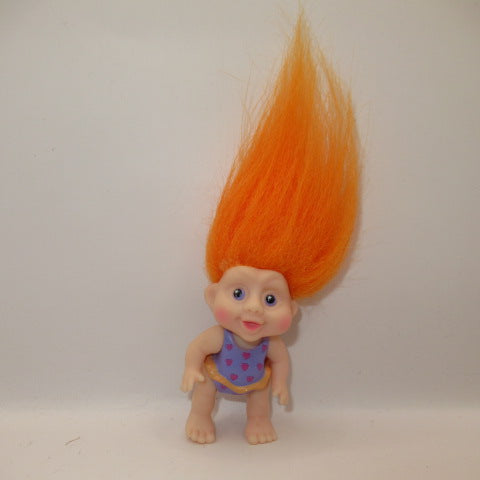 90’s★MAGIC TROLLS★マジックトロールズ★トロール★ポーサブルフィギュア★赤ちゃん★妖精★フィギュア★人形★ぬいぐるみ★マジックトロール