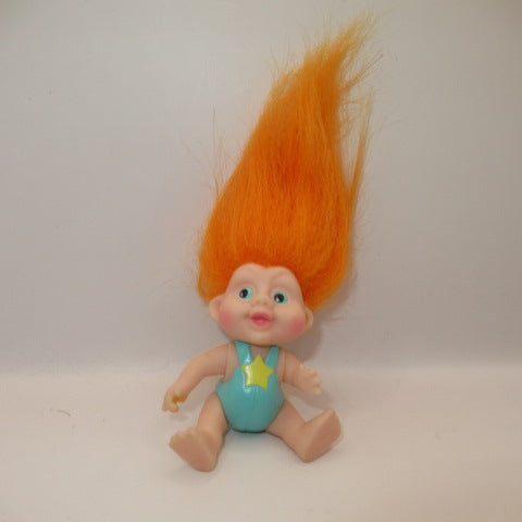 90's☆MAGIC TROLLS☆マジックトロールズ☆トロール☆ポーサブル