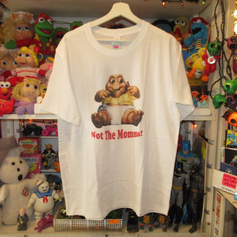 Disney★ディズニー★Dinosaurs★恐竜家族★ベイビー★Tシャツ★men's★Lサイズ★人形★フィギュア★ぬいぐるみ★