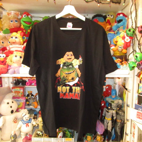 Disney★ディズニー★Dinosaurs★恐竜家族★ベイビー★Tシャツ★men's★Lサイズ★人形★フィギュア★ぬいぐるみ★