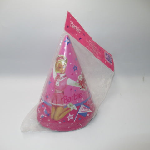 1998年★90's★Barbie★バービー★Party Hat★パーティーハット★ビンテージ★フィギュア★人形★ぬいぐるみ