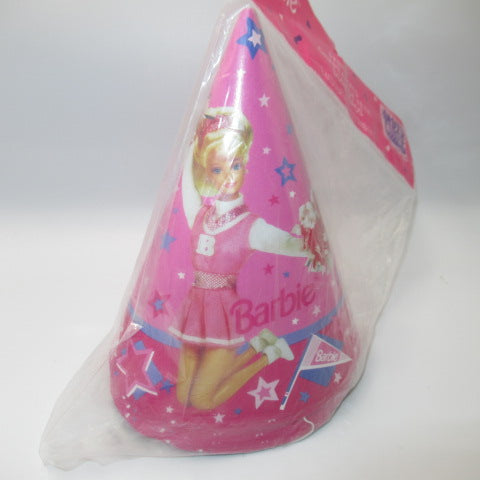 1998年★90's★Barbie★バービー★Party Hat★パーティーハット★ビンテージ★フィギュア★人形★ぬいぐるみ