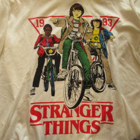 STRANGER THINGS★ストレンジャーシングス★Tシャツ★フィギュア★人形★ぬいぐるみ★エル★イレブン★マイク★ウィル★ルーカス★ダスティン★ジュニア★XLサイズ