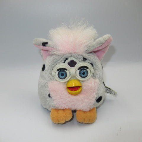 90’s★1999年★FURBY★ファービー★ビーニー★Furby Buddies★ビーニー人形★フィギュア★人形★ぬいぐるみ★5