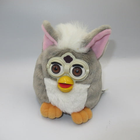 90’s★1999年★FURBY★ファービー★ビーニー★Furby Buddies★ビーニー人形★フィギュア★人形★ぬいぐるみ★4