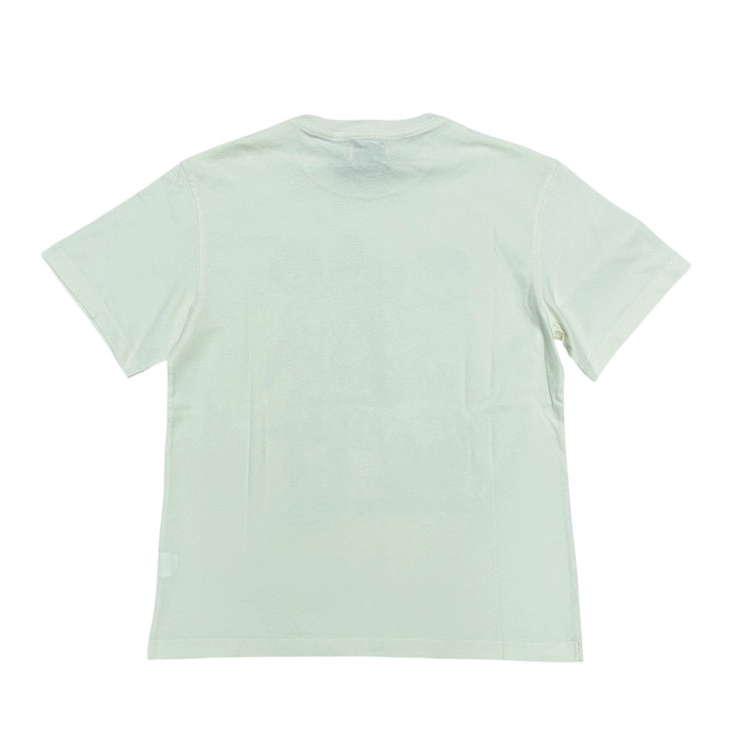 MONSTOR TIMES★モンスタータイムズ★モンスタータイムス★Tシャツ★Tee★black★ホワイト★アイボリー★men's Mサイズ