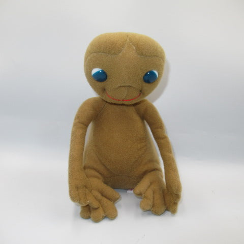 80's★E.T.★映画★イーティー★KAMAR★カマー★フィギュア★人形★ぬいぐるみ★ビンテージ★vintage★21cm★A