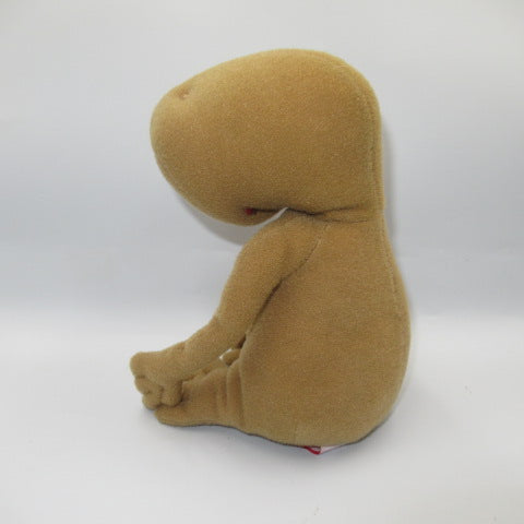 80's★E.T.★映画★イーティー★KAMAR★カマー★フィギュア★人形★ぬいぐるみ★ビンテージ★vintage★21cm★A