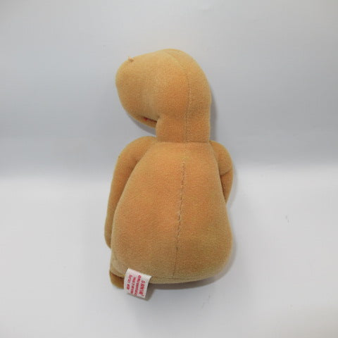 80's★E.T.★映画★イーティー★KAMAR★カマー★フィギュア★人形★ぬいぐるみ★ビンテージ★vintage★21cm★C
