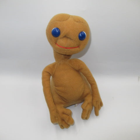 80's★E.T.★映画★イーティー★KAMAR★カマー★フィギュア★人形★ぬいぐるみ★ビンテージ★vintage★21cm★E
