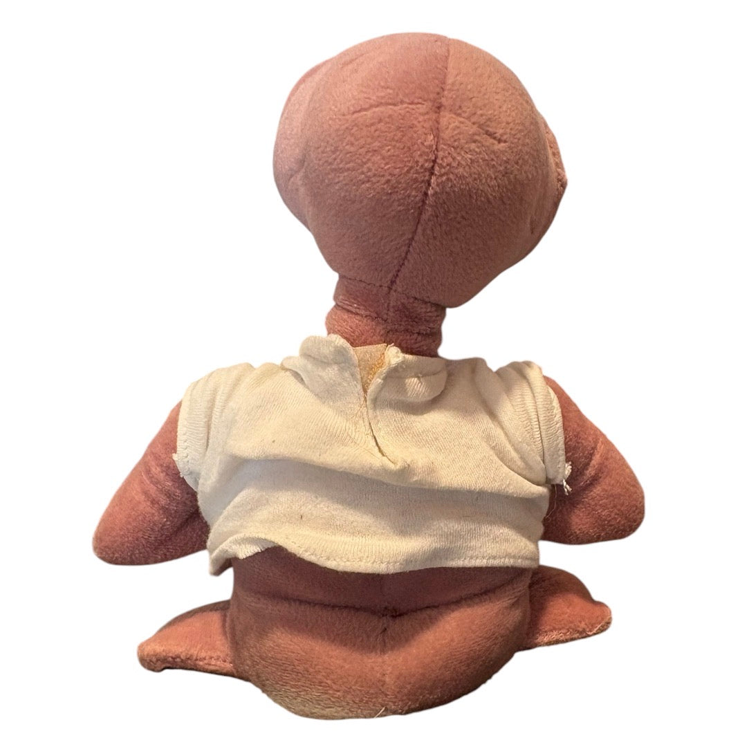 Universal Studio★ユニバーサルスタジオ★E.T.★映画★イーティー★人形★フィギュア★ぬいぐるみ★ビンテージ★Tシャツ
