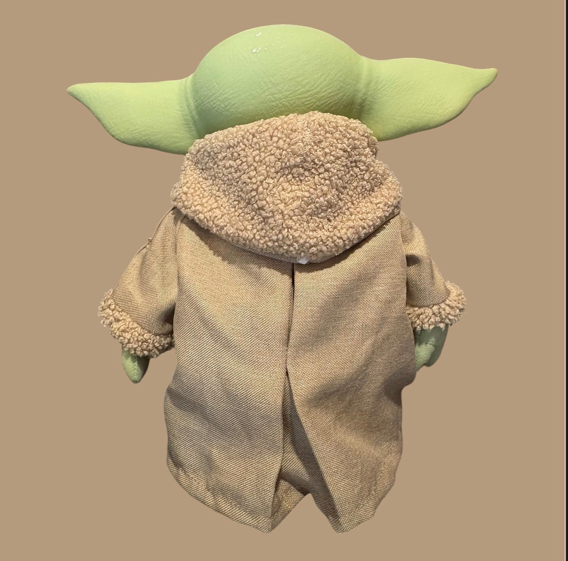 STAR WARS★スターウォーズ・マンダロリアン★グローグー★MANDALORIAN★トーキング人形★YODA★Baby YODA★ベイビー・ヨーダ★グローグー★ぬいぐるみ★フィギュア★人形
