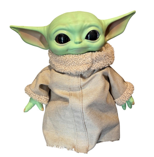 STAR WARS★スターウォーズ・マンダロリアン★MANDALORIAN★YODA★Baby YODA★ベイビー・ヨーダ★グローグー★ぬいぐるみ★フィギュア★人形