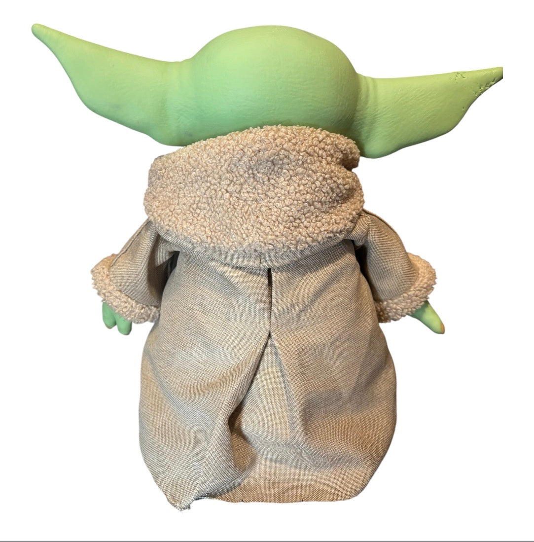 STAR WARS★スターウォーズ・マンダロリアン★MANDALORIAN★YODA★Baby YODA★ベイビー・ヨーダ★グローグー★ぬいぐるみ★フィギュア★人形