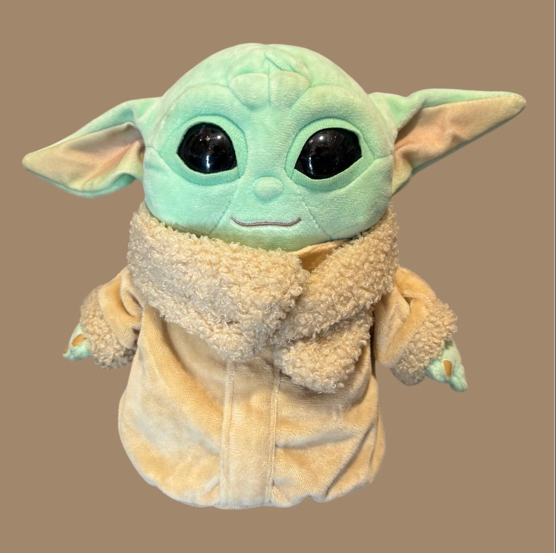 STAR WARS★スターウォーズ・マンダロリアン★グローグー★MANDALORIAN★★YODA★Baby YODA★ベイビー・ヨーダ★グローグー★ぬいぐるみ★フィギュア★人形