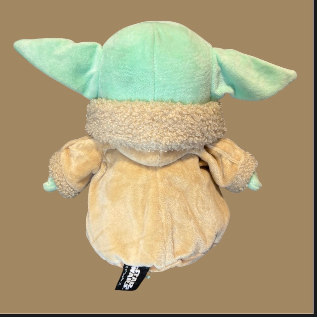 STAR WARS★スターウォーズ・マンダロリアン★グローグー★MANDALORIAN★★YODA★Baby YODA★ベイビー・ヨーダ★グローグー★ぬいぐるみ★フィギュア★人形
