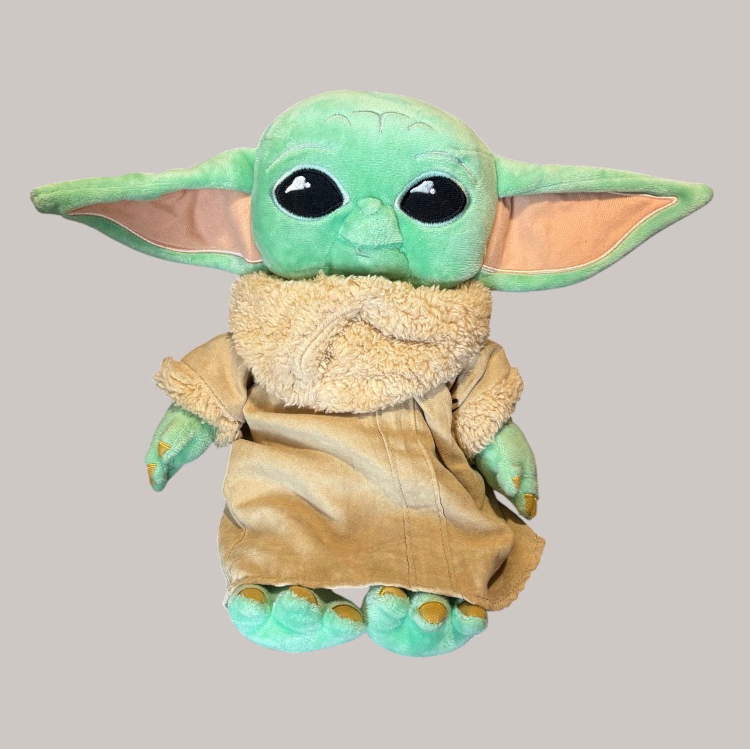 STAR WARS★スターウォーズ・マンダロリアン★グローグー★MANDALORIAN★★YODA★Baby YODA★ベイビー・ヨーダ★グローグー★ぬいぐるみ★フィギュア★人形
