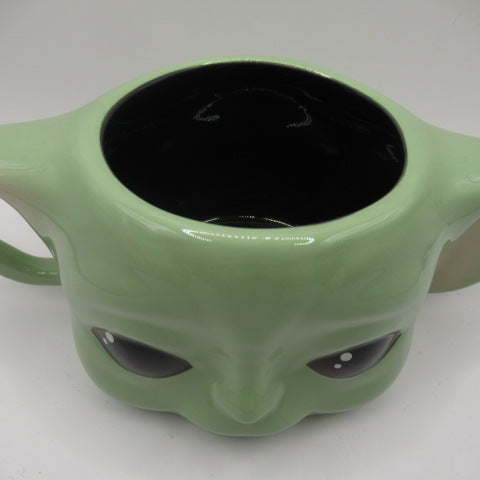 STAR WARS★スターウォーズ・マンダロリアン★グローグー★MANDALORIAN★★YODA★Baby YODA★ベイビー・ヨーダ★グローグー★マグカップ★タンブラー★MUG★陶器★ぬいぐるみ★フィギュア★人形