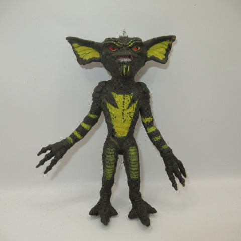 1984年★80's★GREMLiNS★グレムリン★ギズモ★ストライプ★STRIPE★ベンダブル人形★人形★フィギュア★ぬいぐるみ★ビンテージ★１６センチ