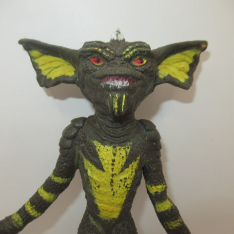 1984年★80's★GREMLiNS★グレムリン★ギズモ★ストライプ★STRIPE★ベンダブル人形★人形★フィギュア★ぬいぐるみ★ビンテージ★１６センチ