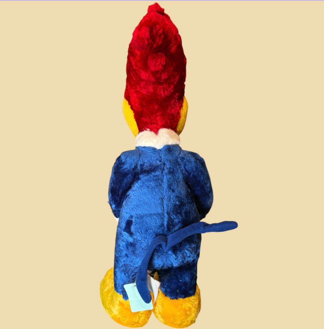 ビンテージ★ウッドペッカー★Woody WOODPECKER★チリ―ウィリー★ペンギン★ぬいぐるみ★人形★フィギュア★４８センチ
