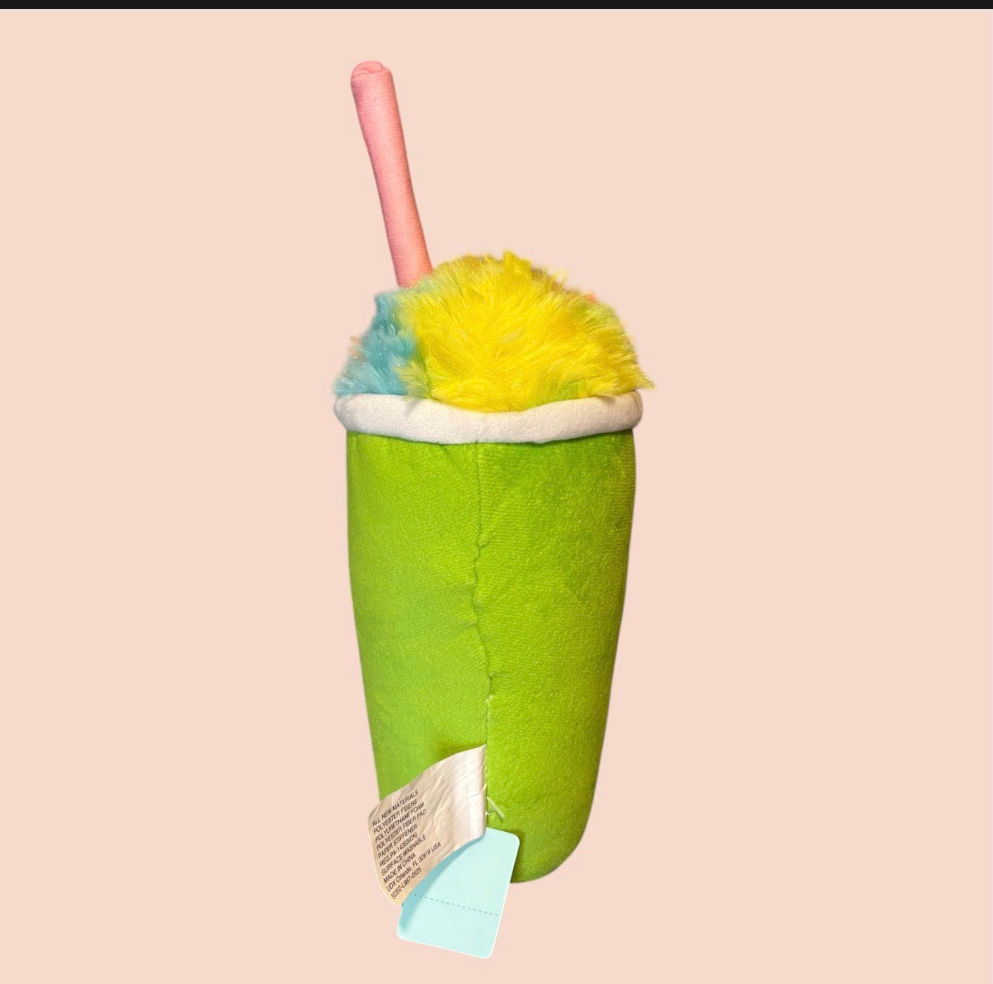レア★THE SIMPSONS★シンプソンズ★スクイシー★SQUISHEE★ドリンク★バート★クラスティ★ホーマー★フィギュア★人形★ぬいぐるみ★