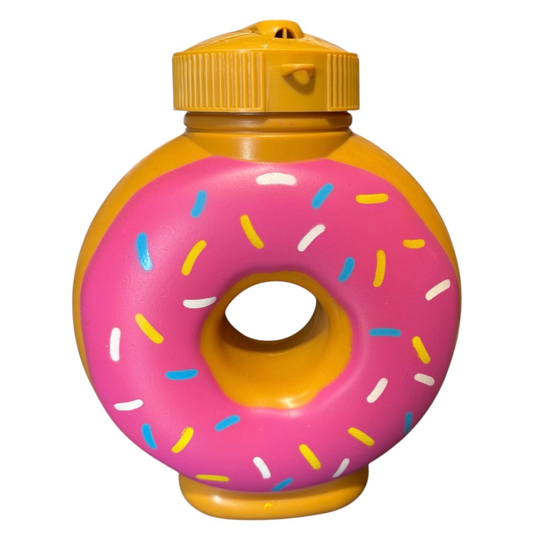 レア★THE SIMPSONS★シンプソンズ★UNIVARSAL STUDIO・HOLLYWOOD★ラード・ラッド・ドーナツ★ドーナツ★ホーマー★クラスティ★バート★フィギュア★人形★ぬいぐるみ★