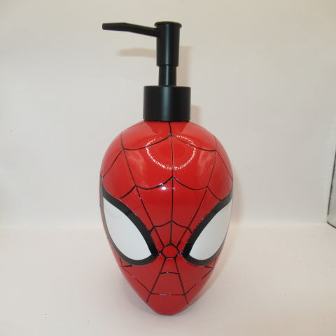 MAVEL★マーベルコミックス★SPIDERMAN★スパイダーマン★ソープディスペンサー★ボトル★新品★フィギュア★人形★ぬいぐるみ★