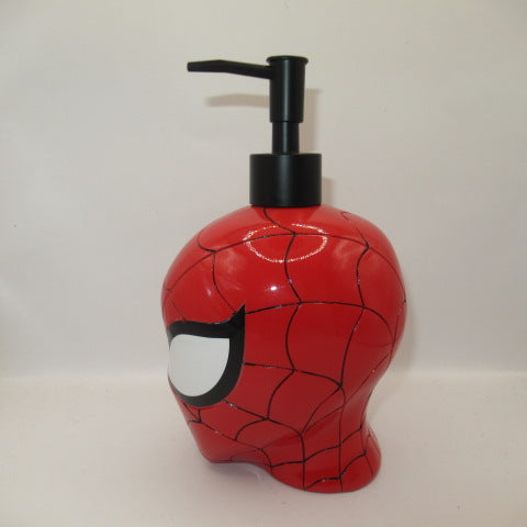 MAVEL★マーベルコミックス★SPIDERMAN★スパイダーマン★ソープディスペンサー★ボトル★新品★フィギュア★人形★ぬいぐるみ★