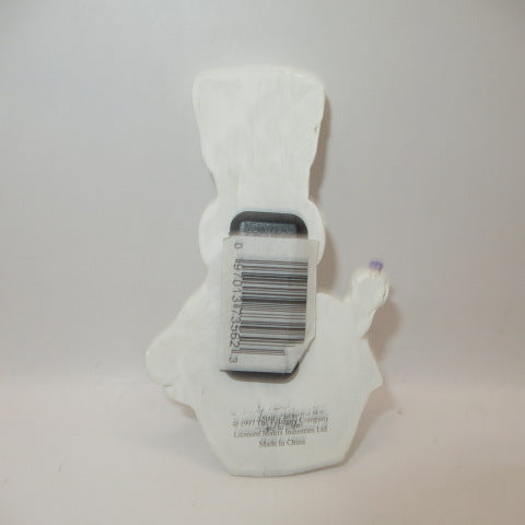 90's★Vintage★ビンテージ★Pillsbury★Doughboy★ドゥボーイ★ドゥボーイ★マグネット★人形★フィギュア★ぬいぐるみ★