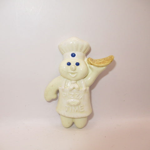 Vintage★ビンテージ★Pillsbury★Doughboy★ドゥボーイ★ドゥボーイ★マグネット★人形★フィギュア★ぬいぐるみ★