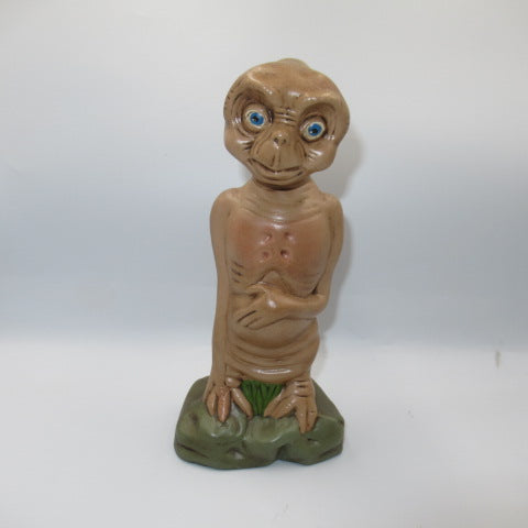 80's★E.T.★映画★イーティー★陶器の置物★フィギュア★人形★ビンテージ★vintage