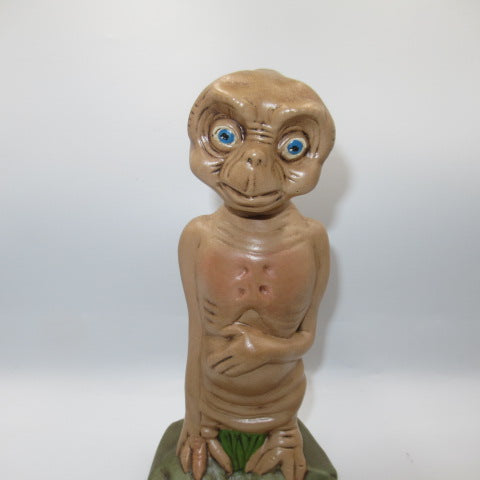 80's★E.T.★映画★イーティー★陶器の置物★フィギュア★人形★ビンテージ★vintage