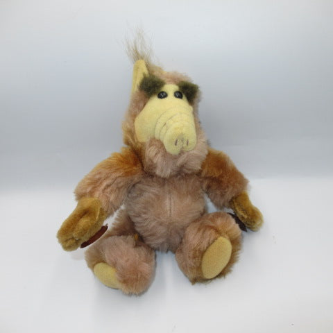 1988年★80's★ALF★アルフ★吸盤付き★人形★ぬいぐるみ★ビンテージ★vintage★
