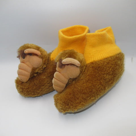 80's★ALF★アルフ★子供用スリッパ★人形★ぬいぐるみ★ビンテージ★vintage★
