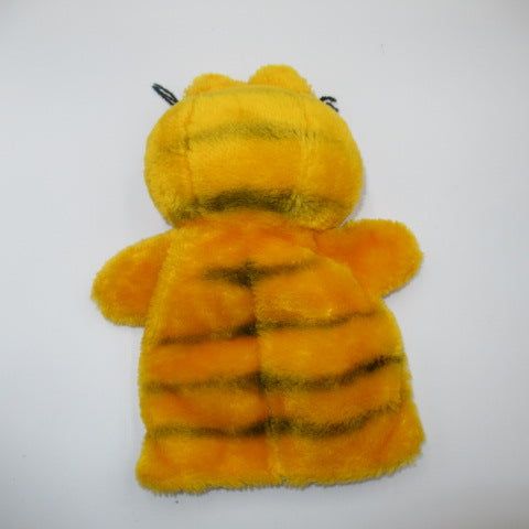1981年★80's★GARFIELD★ガーフィールド★ぬいぐるみ★人形★フィギュア★ハンドパペット★ビンテージ