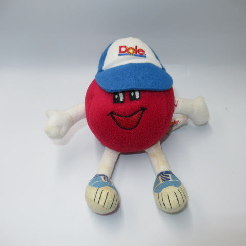 90's★1999年★Dole★ドール★人形★フィギュア★ぬいぐるみ★ビンテージ★フルーツ★クランベリー