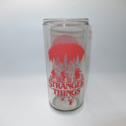 STRANGER THINGS★ストレンジャーシングス★プラスチックグラス★カップ★フィギュア★人形★
