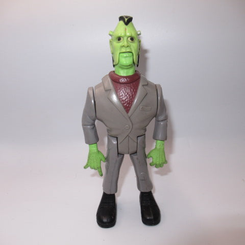 1989年★80's★GHOST BUSTERS★ゴーストバスターズ★フランケンシュタイン★Kenner★ケナー★フィギュア★人形★ビンテージ