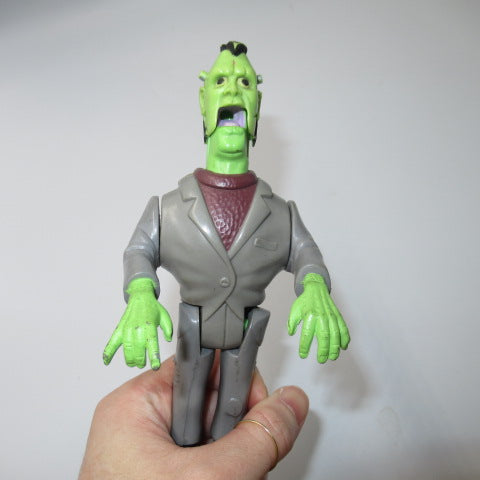 1989年★80's★GHOST BUSTERS★ゴーストバスターズ★フランケンシュタイン★Kenner★ケナー★フィギュア★人形★ビンテージ