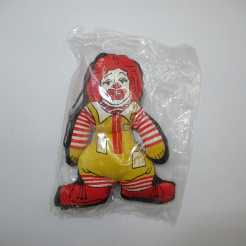 1985年★80's★McDonald's★マクドナルド★RONALD★ロナルド★オーナメント★フィギュア★人形★ビンテージ