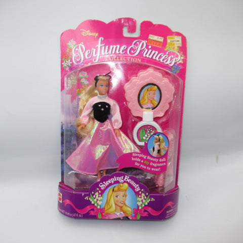 1994年★90's★Disney★ディズニー★Perfume Princess★パフュームプリンセス★Mattel★マテル★Sleeping Beauty★眠れる森の美女★オーロラ姫★人形★ドール★フィギュア★人形★ビンテージ