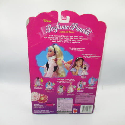 1994年★90's★Disney★ディズニー★Perfume Princess★パフュームプリンセス★Mattel★マテル★Sleeping Beauty★眠れる森の美女★オーロラ姫★人形★ドール★フィギュア★人形★ビンテージ