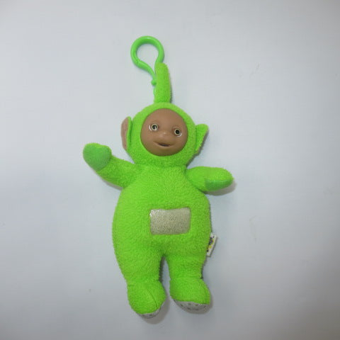90's★Teletubbies★テレタビーズ★キーホルダー★キーチェーン★人形★フィギュア★ぬいぐるみ★Dipsy★ディプシー