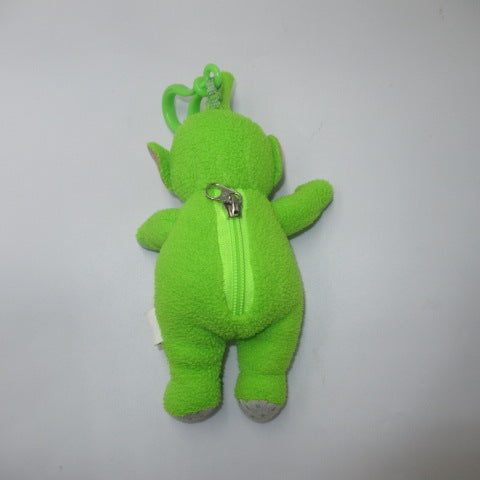 90's★Teletubbies★テレタビーズ★キーホルダー★キーチェーン★人形★フィギュア★ぬいぐるみ★Dipsy★ディプシー