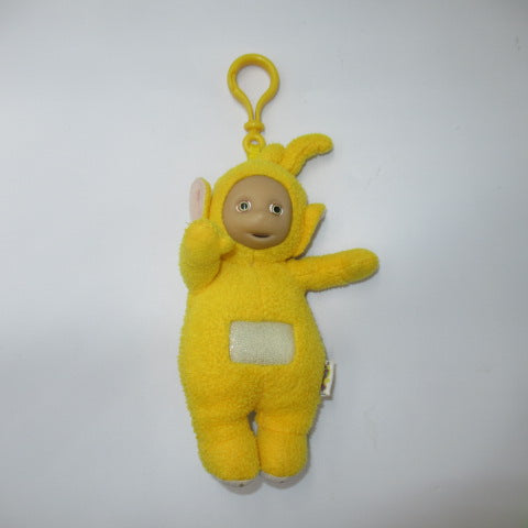 90's★Teletubbies★テレタビーズ★キーホルダー★キーチェーン★人形★フィギュア★ぬいぐるみ★Laa-Laa★ラーラ