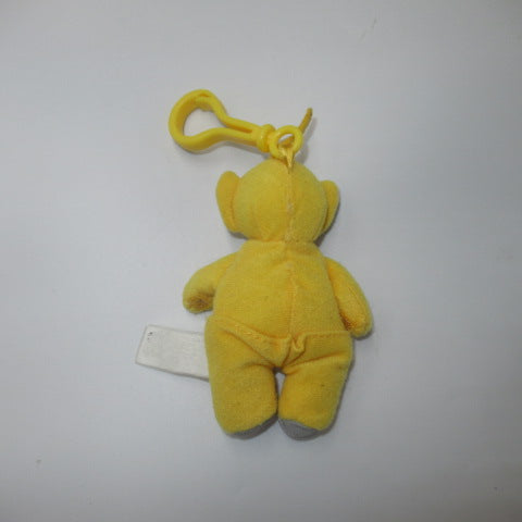 90's★Teletubbies★テレタビーズ★キーホルダー★キーチェーン★人形★フィギュア★ぬいぐるみ★McDonald's★マクドナルド★ミールトイ★Laa-Laa★ラーラ