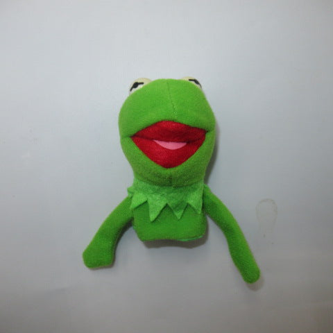 2012年★The Mupprt Show★Muppets★マペットショー★マペッツ★Kermit★カーミット★フィンガーパペット★指人形★フィギュア★ぬいぐるみ★人形★ビンテージ