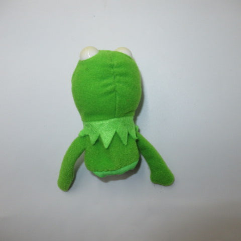 2012年★The Mupprt Show★Muppets★マペットショー★マペッツ★Kermit★カーミット★フィンガーパペット★指人形★フィギュア★ぬいぐるみ★人形★ビンテージ